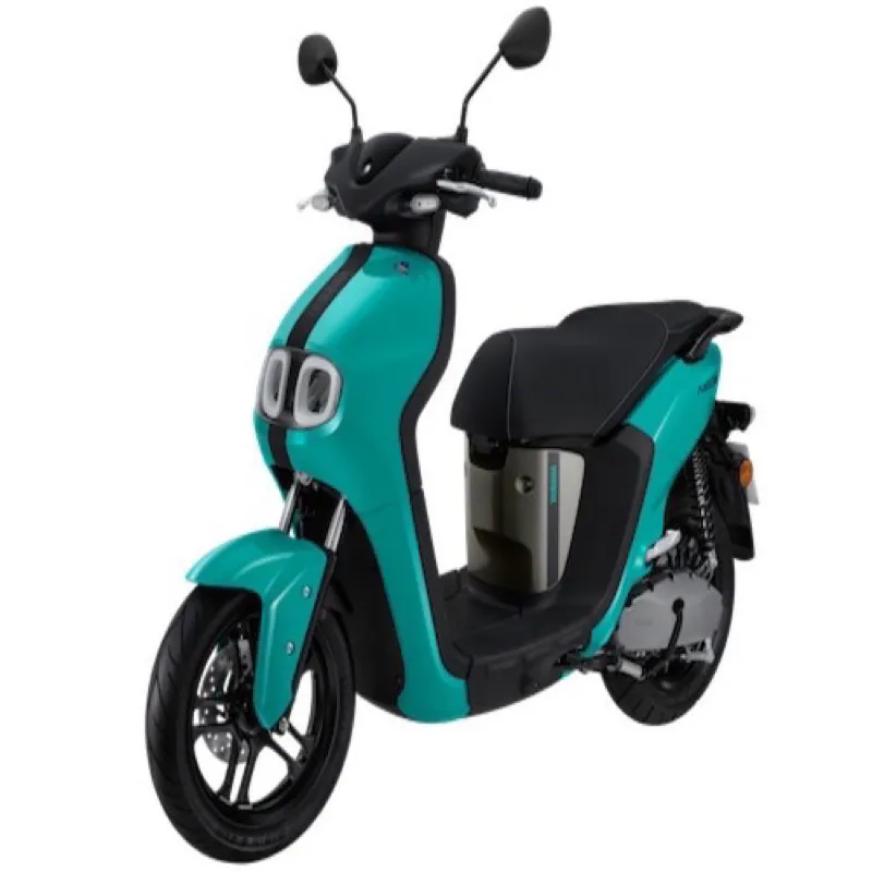 Ảnh Xe máy điện yamaha NEO'S mới nhất 4