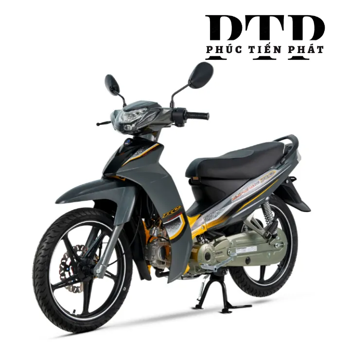 Ảnh XE MÁY SIRIUS 50CC ESPERO 50C2A-2 4