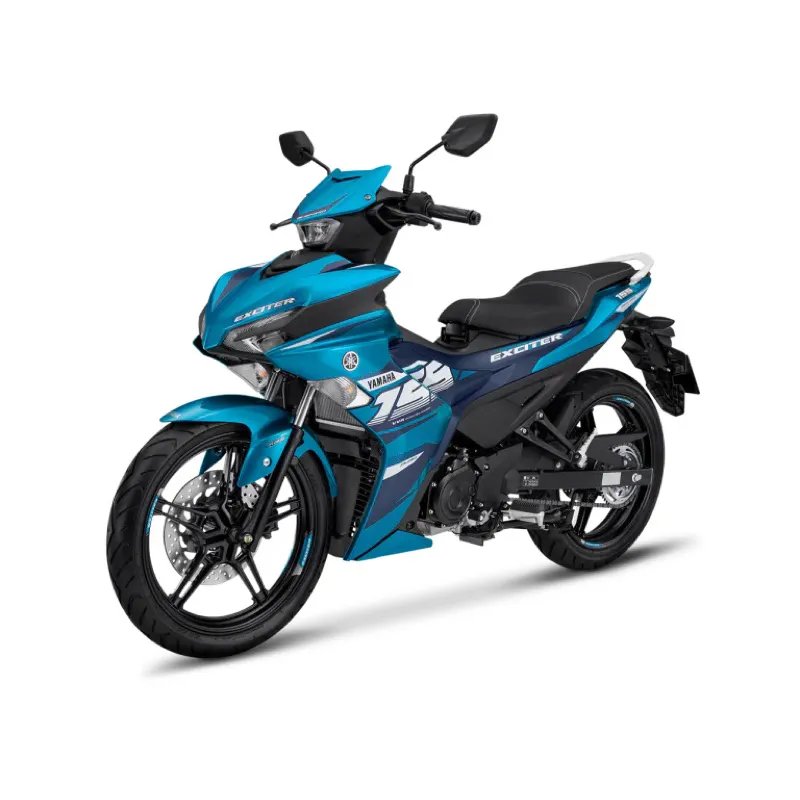 Ảnh Xe máy Yamaha Exciter 155 Bản Giới Hạn ABS 2