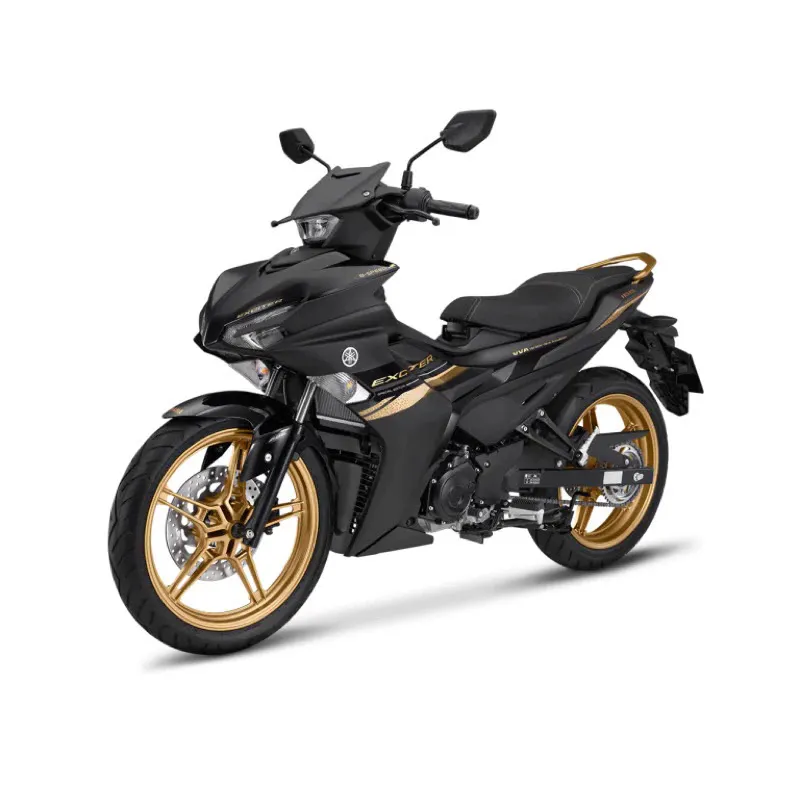 Ảnh Xe máy Yamaha Exciter 155 Bản Giới Hạn ABS 4