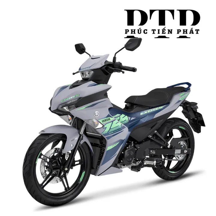 Ảnh Xe Máy Yamaha Exciter 155CC 1