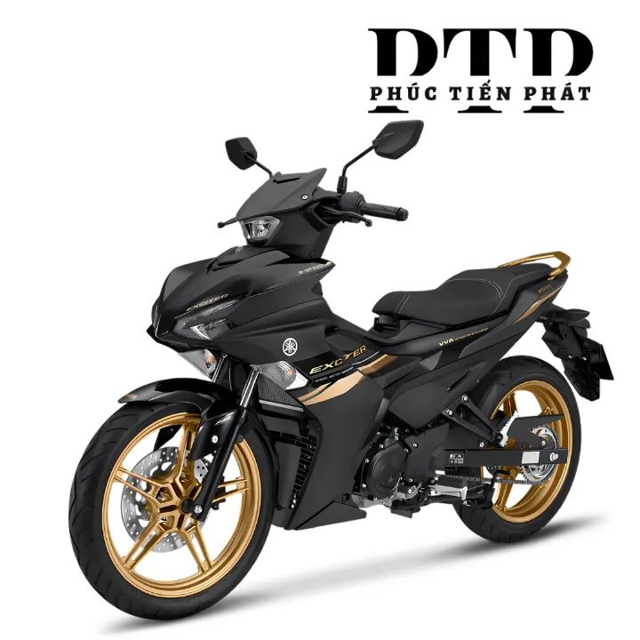 Ảnh Xe Máy Yamaha Exciter 155CC 3