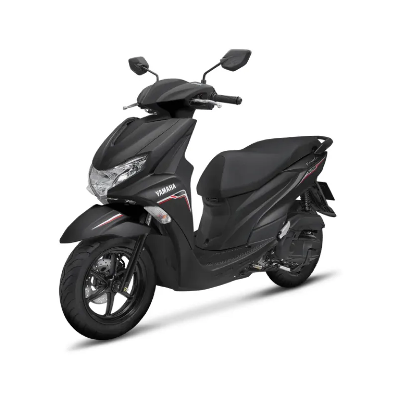 Ảnh Xe Máy Yamaha Freego các Phiên Bản 1
