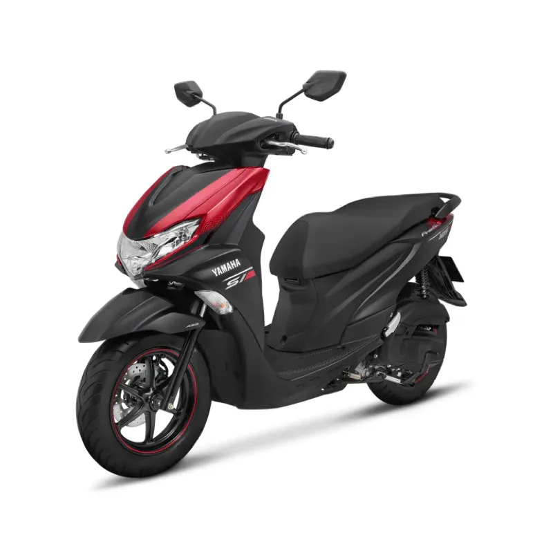 Ảnh Xe Máy Yamaha Freego các Phiên Bản 2
