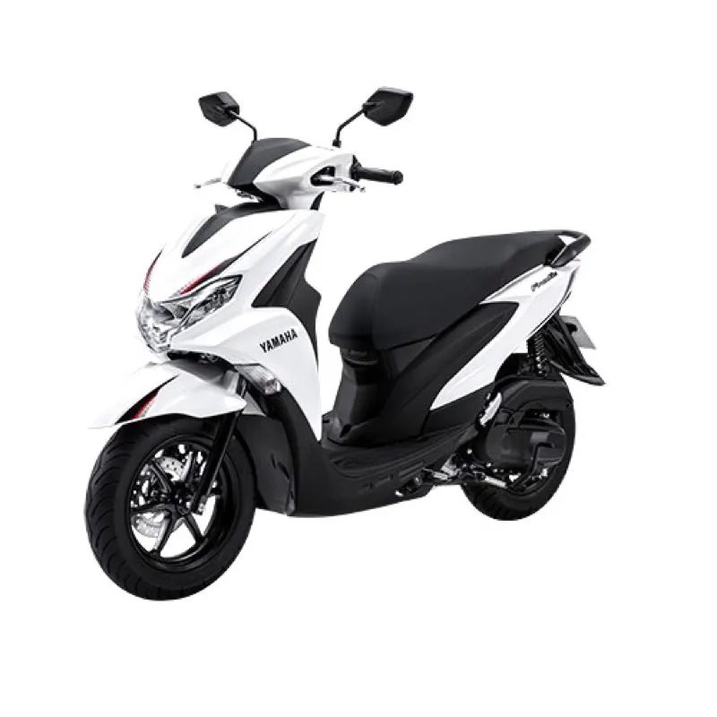 Ảnh Xe Máy Yamaha Freego các Phiên Bản 4