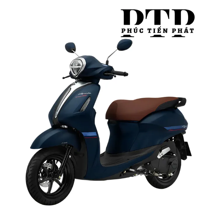 Ảnh Xe Máy Yamaha Grande 125CC 1