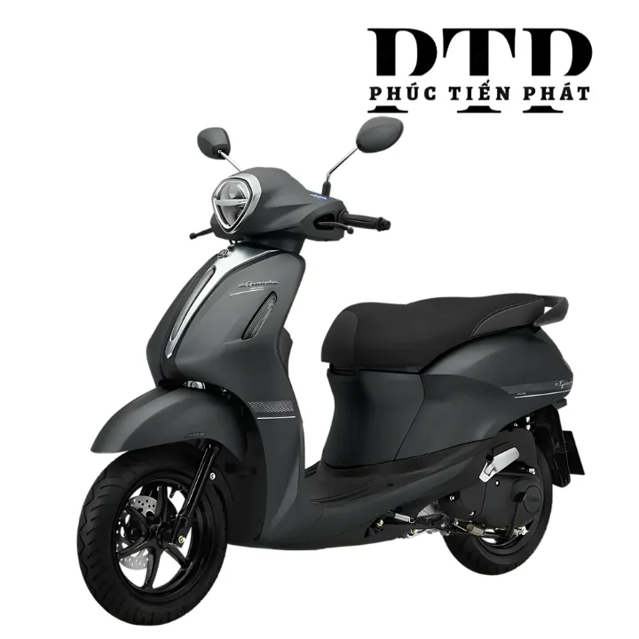 Ảnh Xe Máy Yamaha Grande 125CC 2