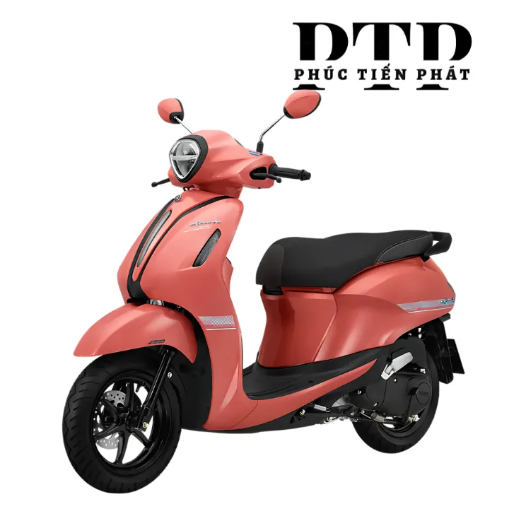 Ảnh Xe Máy Yamaha Grande 125CC 3