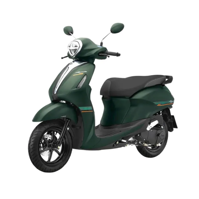Ảnh Xe Máy Yamaha Grande Phiên Bản Giới Hạn 1