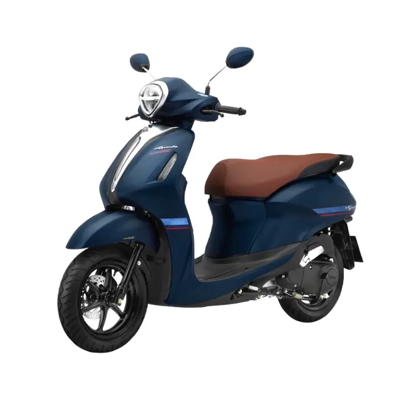 Ảnh Xe Máy Yamaha Grande Phiên Bản Giới Hạn 2