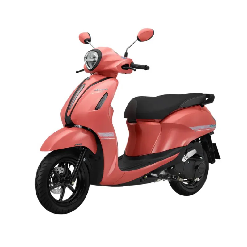 Ảnh Xe Máy Yamaha Grande Phiên Bản Giới Hạn 4