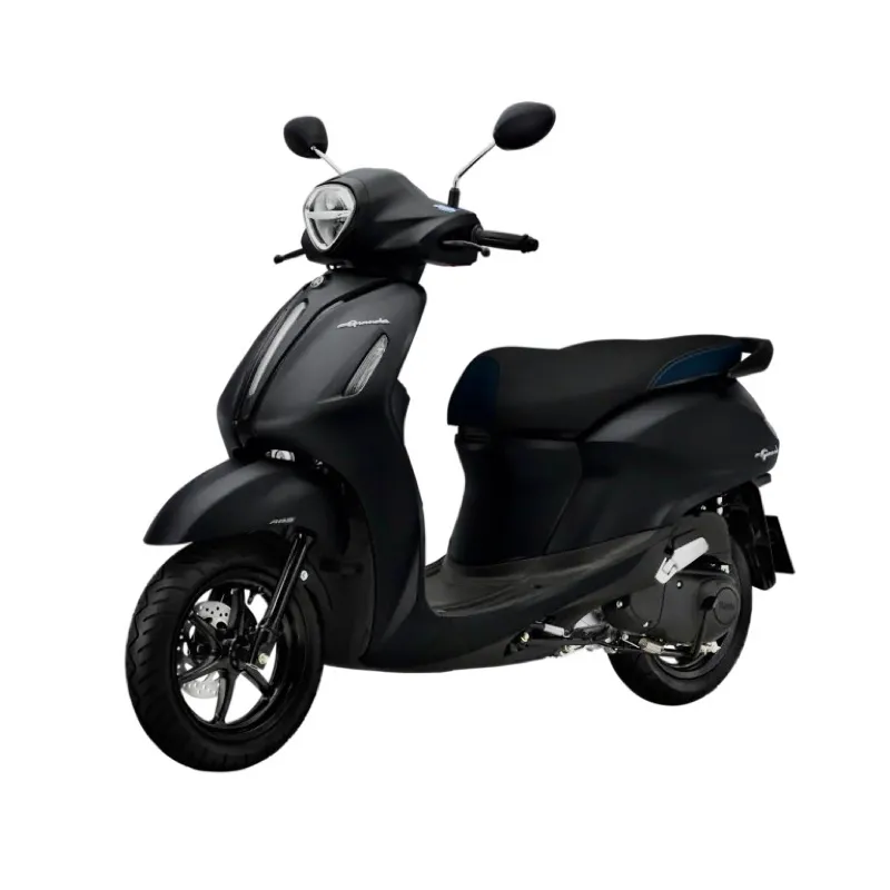 Ảnh Xe máy Yamaha Grande phiên bản đặc biệt mới 1
