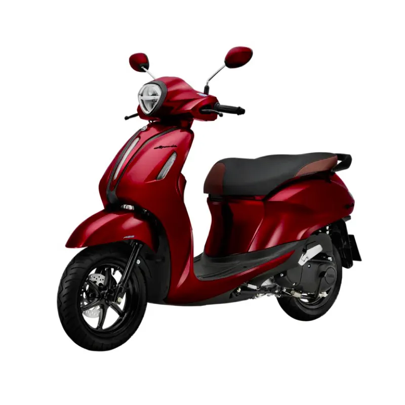 Ảnh Xe máy Yamaha Grande phiên bản đặc biệt mới 2