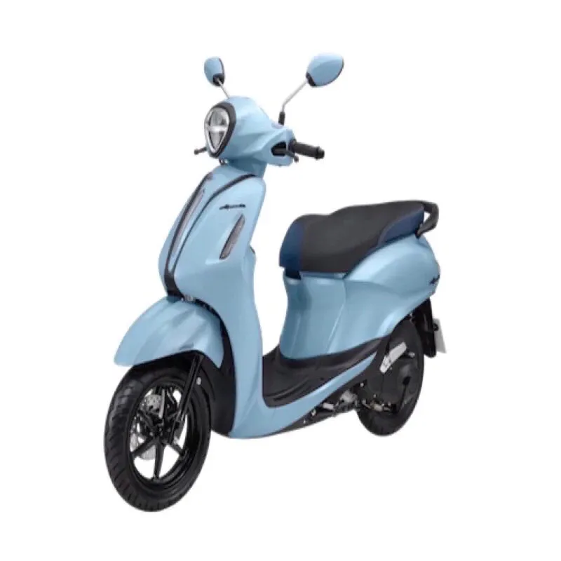 Ảnh Xe máy Yamaha Grande phiên bản đặc biệt mới 3