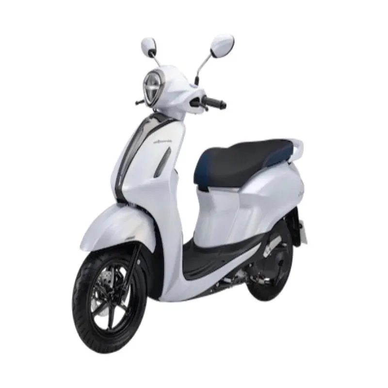 Ảnh Xe máy Yamaha Grande phiên bản đặc biệt mới 4