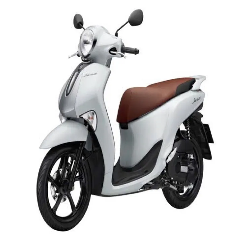 Ảnh Xe máy Yamaha janus Phiên Bản Đặc Biệt 1