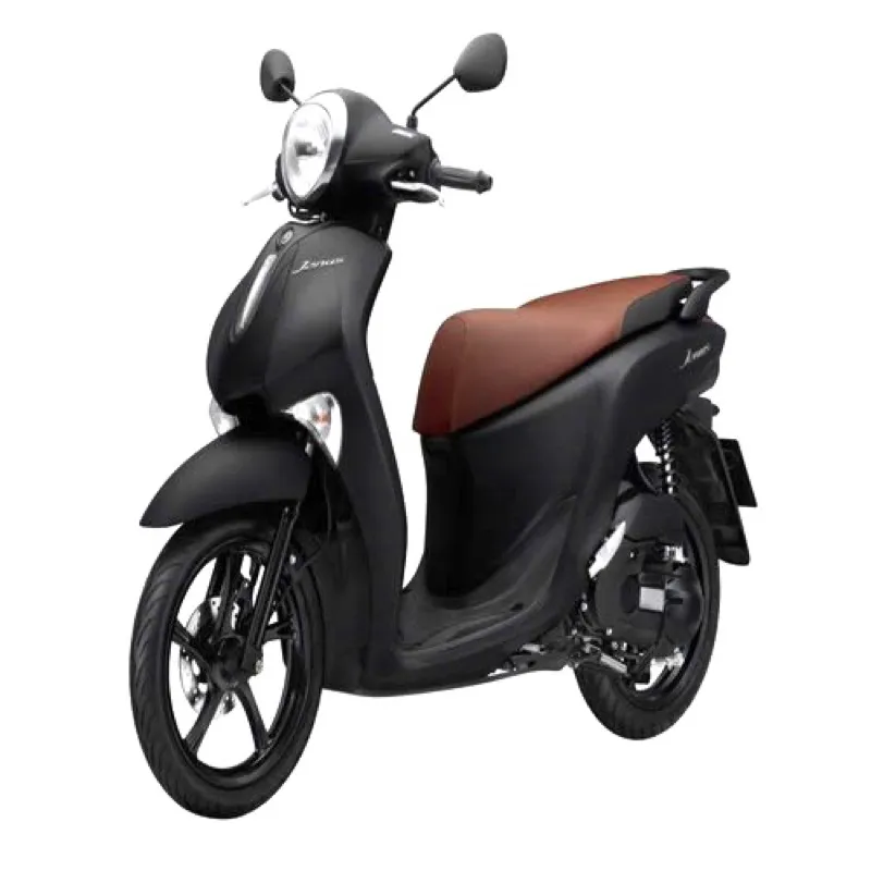Ảnh Xe máy Yamaha janus Phiên Bản Đặc Biệt 2