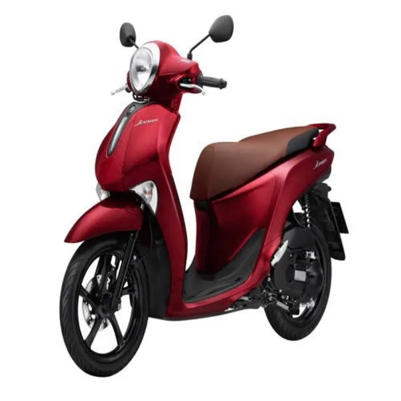 Ảnh Xe máy Yamaha janus Phiên Bản Đặc Biệt 3