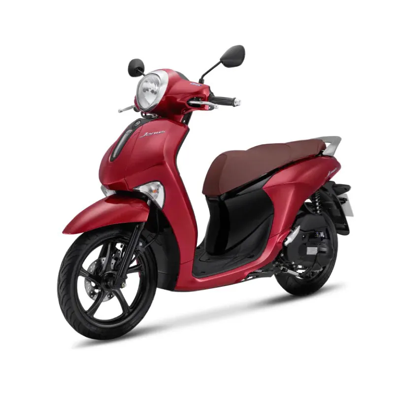 Ảnh Xe máy Yamaha janus Phiên Bản Đặc Biệt 4