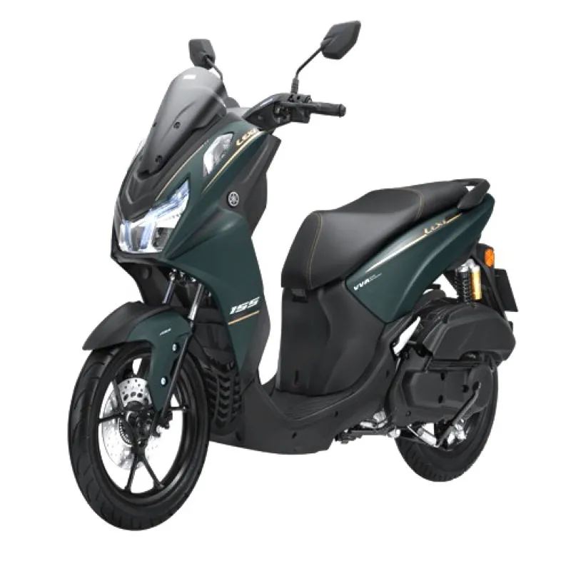 Ảnh Xe máy yamaha LEXI 155 VVA - ABS 1