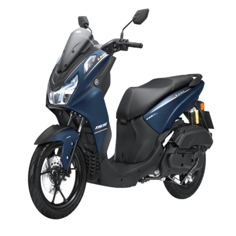 Ảnh Xe máy yamaha LEXI 155 VVA - ABS 2