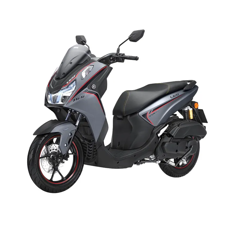 Ảnh Xe máy yamaha LEXI 155 VVA - ABS 3