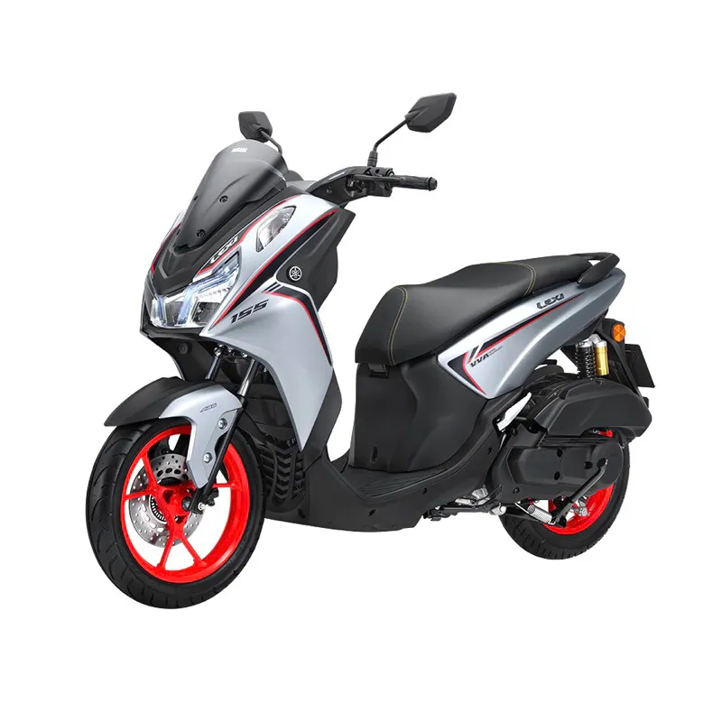 Ảnh Xe máy yamaha LEXI 155 VVA - ABS 4