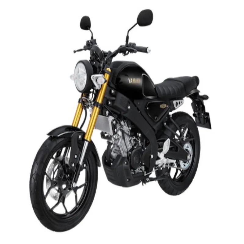 Ảnh Xe Máy Yamaha XS155R mới 1