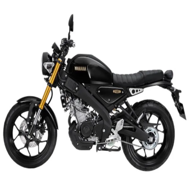 Ảnh Xe Máy Yamaha XS155R mới 2