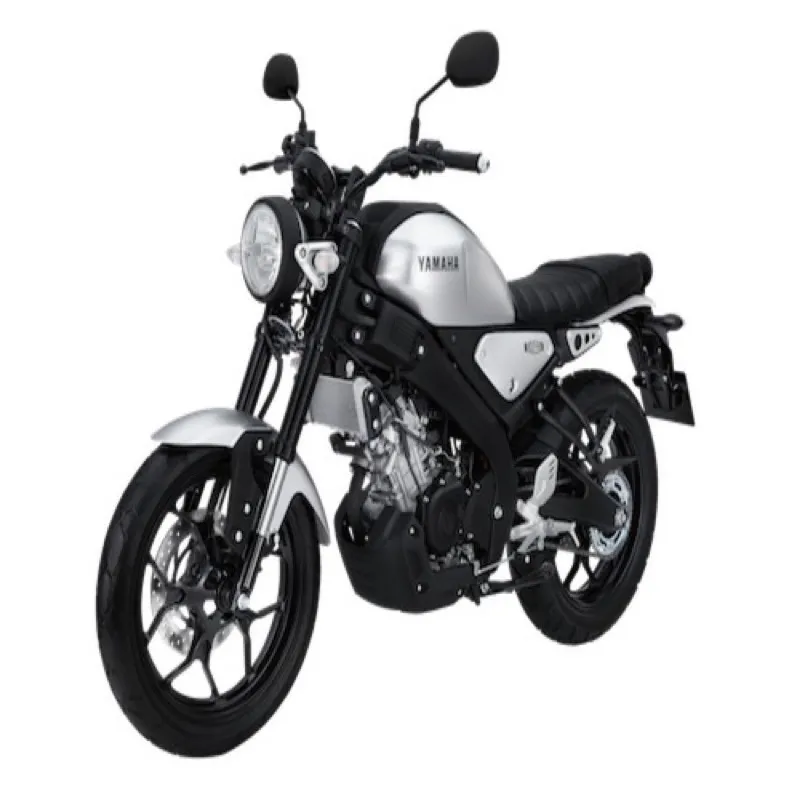 Ảnh Xe Máy Yamaha XS155R mới 3