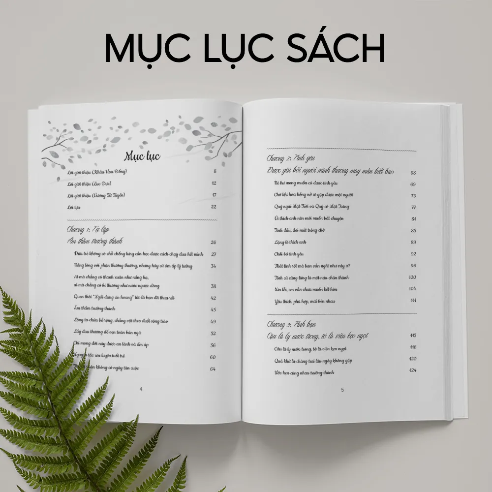 Ảnh Xé Vài Trang Thanh Xuân Đổi Lấy Một Bản Thân Nỗ Lực - Sách Phát Triển Bản Thân Hay Nên Đọc 3