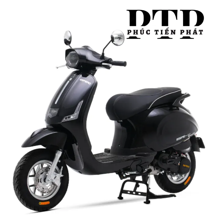 Ảnh XE VESPA 50CC ESPERO 50VS DIAMOND ULTRA 2