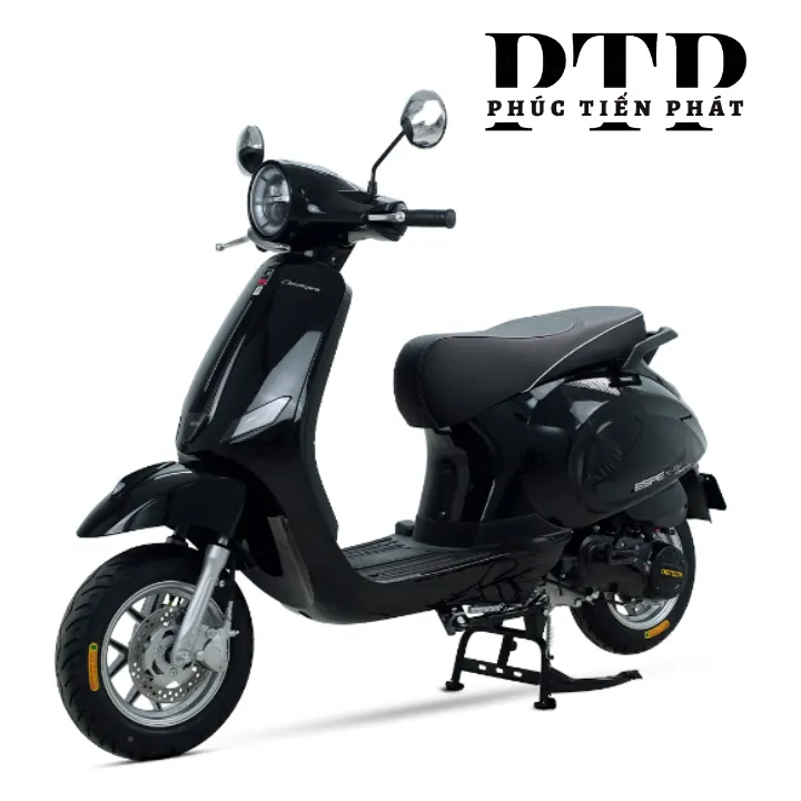 Ảnh XE VESPA 50CC ESPERO 50VS CLASSIC PRO 1