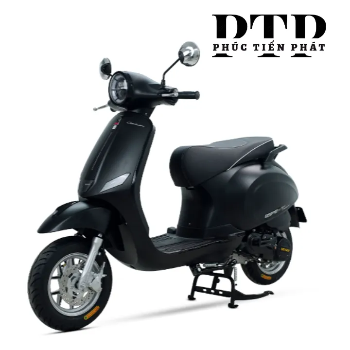 Ảnh XE VESPA 50CC ESPERO 50VS CLASSIC PRO 2