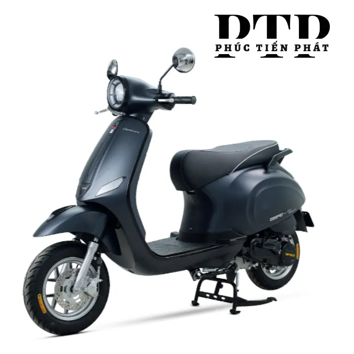Ảnh XE VESPA 50CC ESPERO 50VS CLASSIC PRO 4
