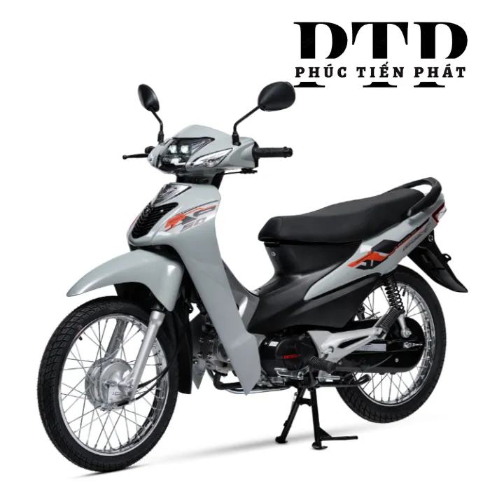 Ảnh XE WAVE 50CC ESPERO 50C3HE 1