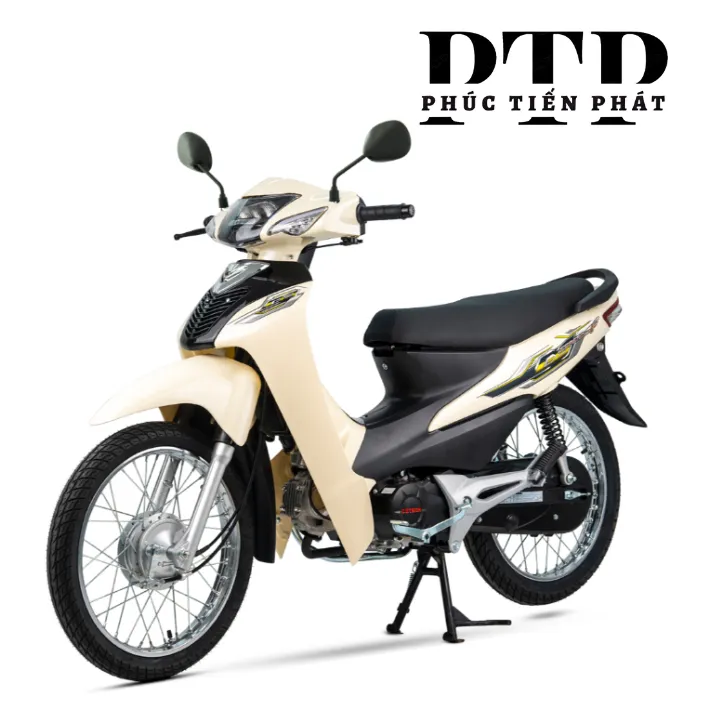 Ảnh XE WAVE 50CC ESPERO 50C3HE 2