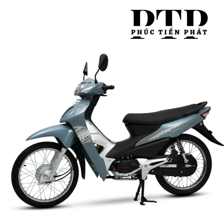 Ảnh XE WAVE 50CC ESPERO 50C3HE 4