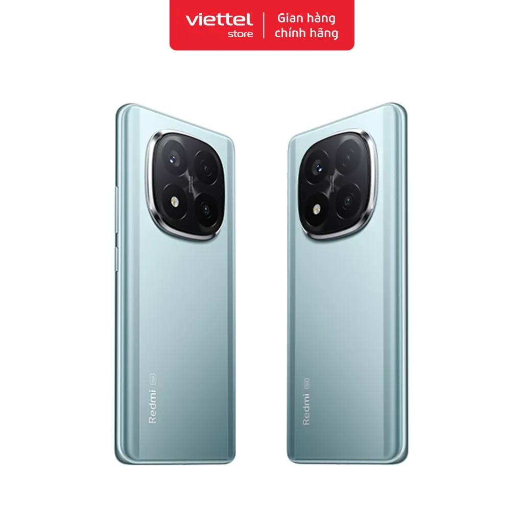 Ảnh Xiaomi Redmi Note 14 Pro Plus 5G 8GB 256GB Chính hãng 1