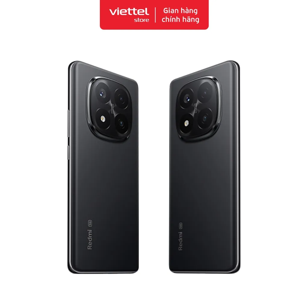 Ảnh Xiaomi Redmi Note 14 Pro Plus 5G 8GB 256GB Chính hãng 4