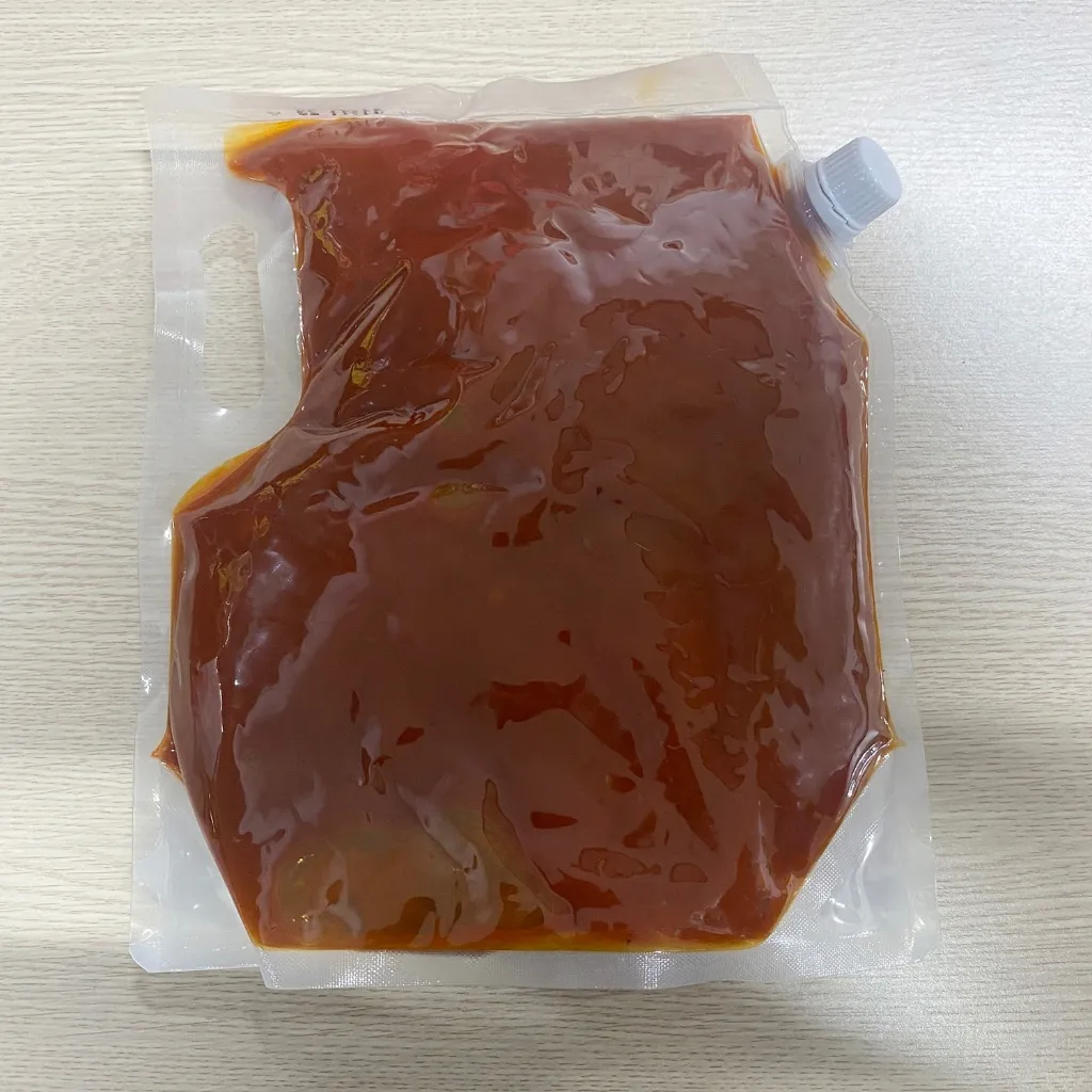 Ảnh Xốt Spaghetti vị cà chua O'chef Ottogi 2kg 2