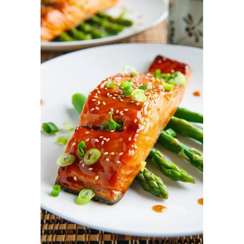Ảnh Xốt teriyaki Ottogi 2.25kg 2