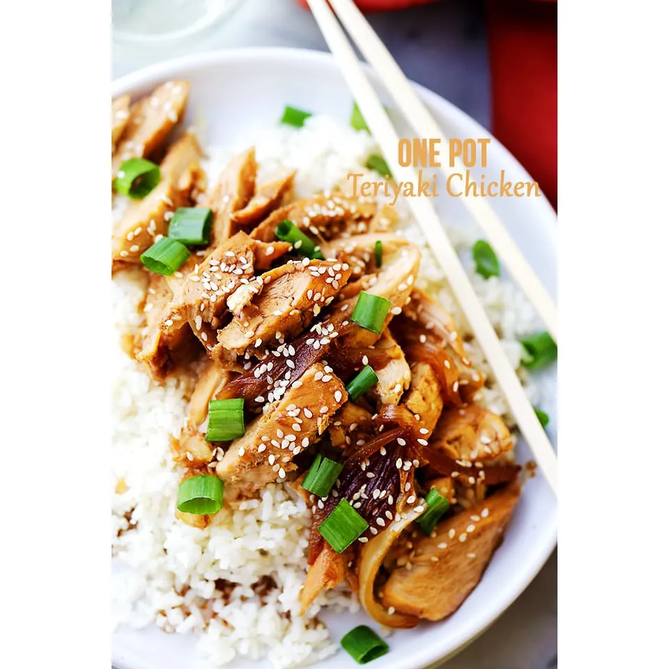 Ảnh Xốt teriyaki Ottogi 2.25kg 3