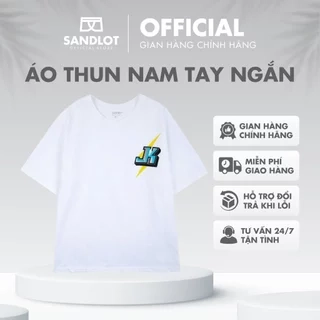 Áo Thun Nam Tay Ngắn Cao Cấp, Chất Thun Cotton Mềm Mát, Thấm Hút Mồ Hôi, Phong Cách Trẻ Trung, Dễ Phối Đồ T01