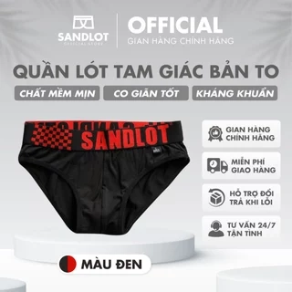 Quần Lót Tam Giác Nam JACKIES Cao Cấp, Chất Lạnh Lưới, Đường May Chắc Chắn, Thiết Kế Độc Quyền MS205