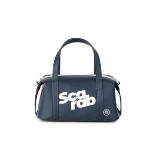 Scarab - Túi đeo chéo da simili thời trang Prime Carry Duffle