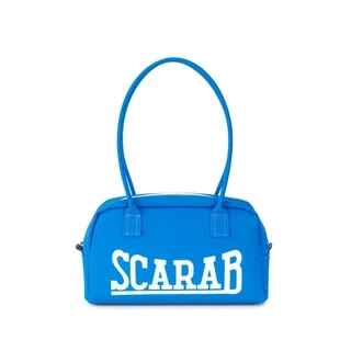 Scarab - Túi đeo vai da simili thời trang StrapX Bag