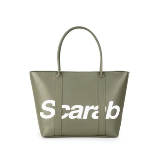 Scarab - Túi Tote unisex dáng hình thang Dynamic Carry