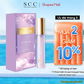 Nước hoa nữ Cindy Bloom Day Dreamer Hương Mộng Mơ 10ml