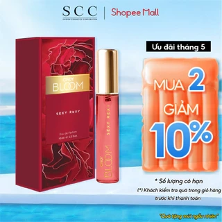 Nước hoa nữ Cindy Bloom Sexy Rexy Hương Gợi Cảm Nóng Bỏng 50ml/chai